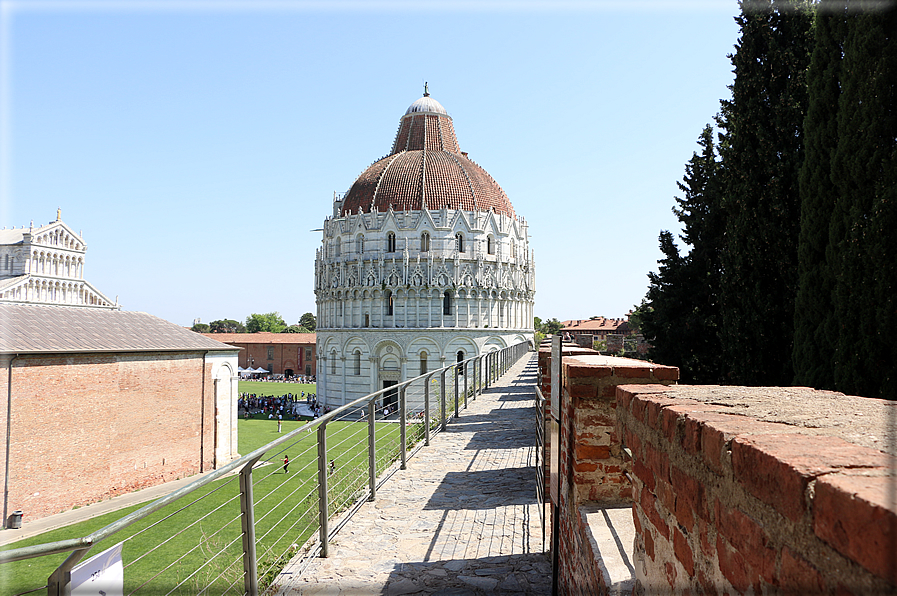 foto Pisa